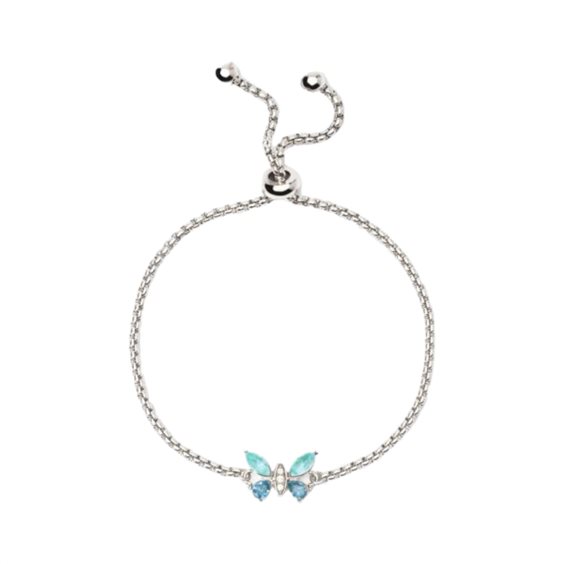 Bracciale Mabina Donna Be Free in Acciaio 232546 - 232546